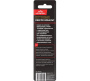 Сверло по металлу цилиндрический хвостовик 3.5*70 мм Vertextools COBALT