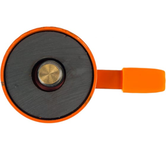 Клемма заземления магнитная МКЗ-400Р 5398