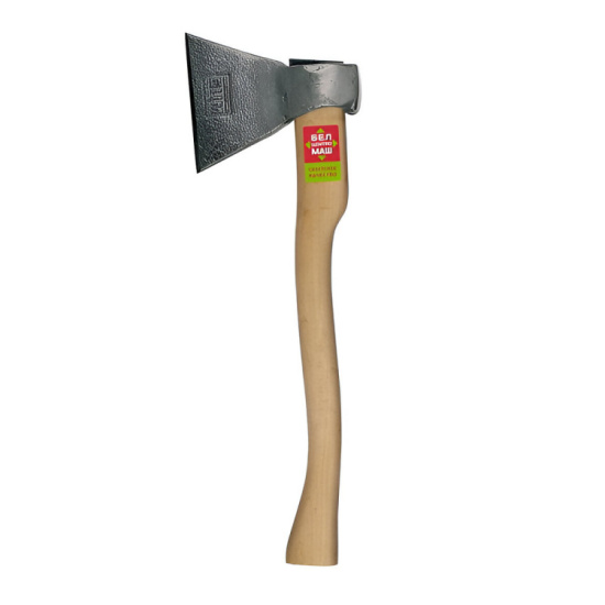 Топор кованый 800г БЦМ 2108