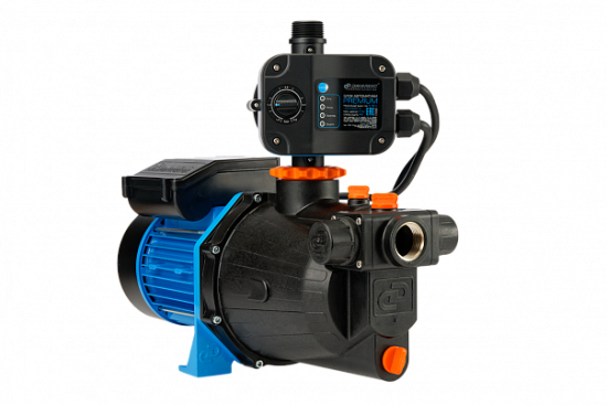 Насос-автомат Джамбо 70/50 П-К Комфорт(2,0) 3036