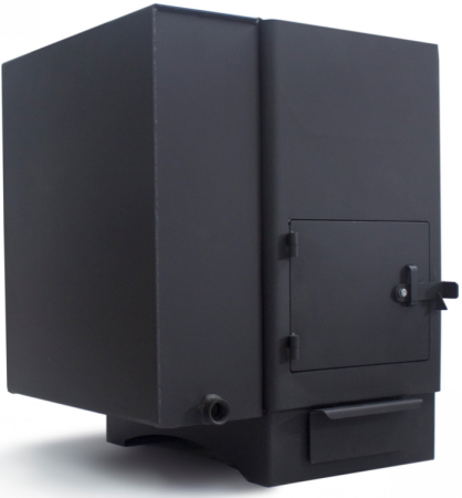 Печь банная "Копеечка" 15/115