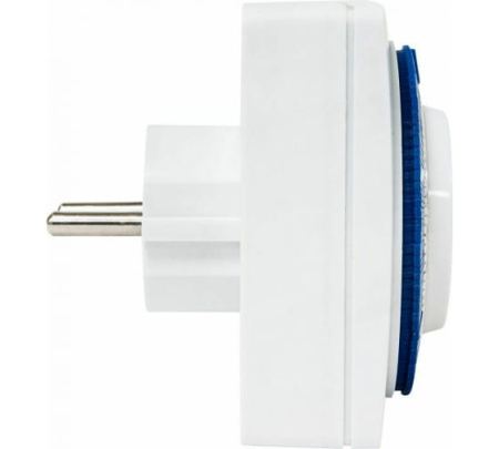 Розетка  с таймером, суточная TM32 3500W 23203