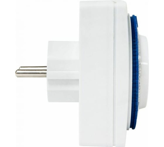 Розетка  с таймером, суточная TM32 3500W 23203