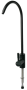 Кран для фильтра Гейзер Flowmaster Colour черный 25756