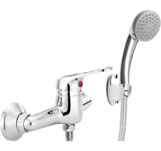 Смеситель для душа aQuaDv 310-01