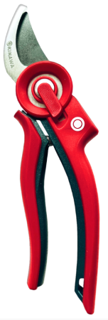 Секатор 215мм, D-18мм спиральная пружина OKINAWA 2341