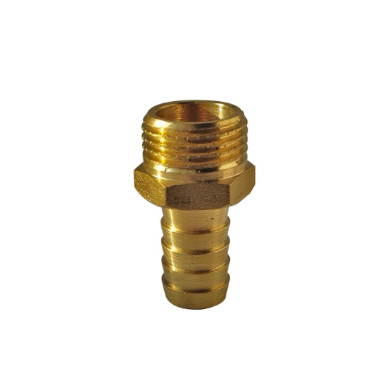 Штуцер для шланга 1/2 ш-14