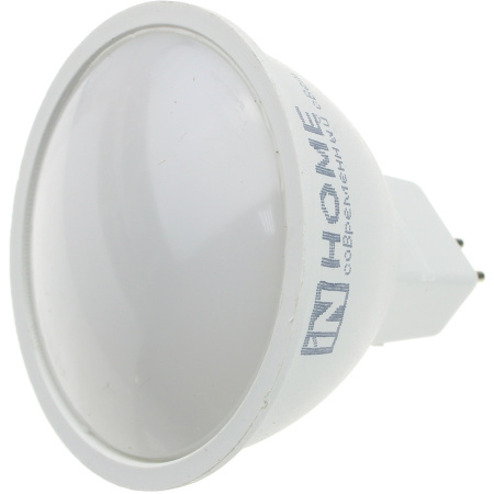 Лампа светодиодная LED-JCDR-VC 14Вт 230В GU5.3 6500К 1260Лм IN HOME 47911