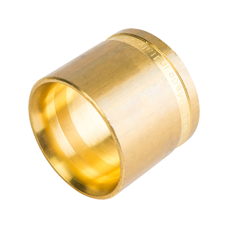 Гильза аксиальная 16х2.2 H-16