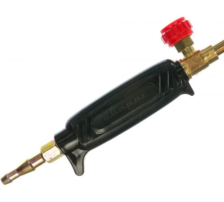 Горелка газовоздушная ГВ-111 //KRASS (94203)