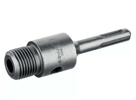 Державка ЗУБР для коронки по бетону SDS Plus М22, L-100мм 29187-100_z01