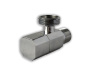 Кран угловой 1/2" х 3/4" Vieir VER39