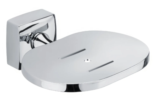 Мыльница литая Kvadro FX-61308А