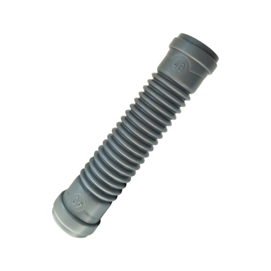 Муфта ремонтная D 40мм гибкая