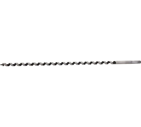 Сверло по дереву винтовое Sturm 10х460мм 1055-AG10X460 (11070)