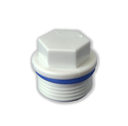 Заглушка Lammin 3/4" ш (Пластиковая) 