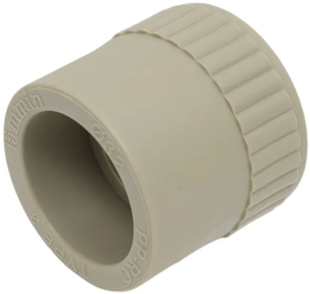 Муфта комбинированная 32х3/4" ВР Lammin 120/20