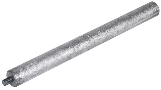 Анод магниевый D26L 252 8mm Exclusive 200л (040164)