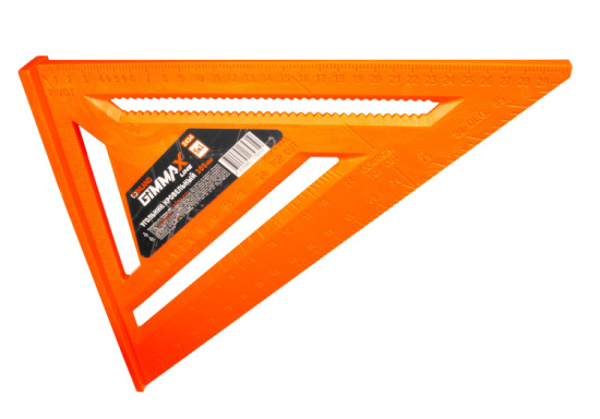 Угольник кровельный Finland gimmax light 305мм 2434