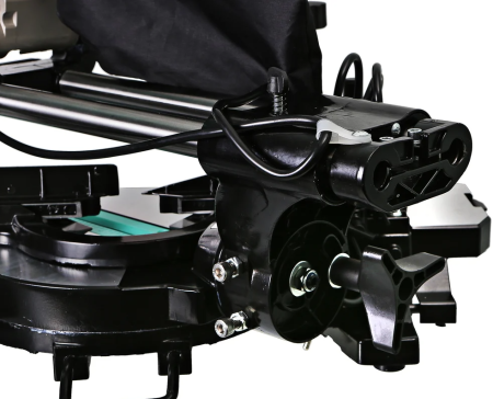 Пила торцовочная Sturm MS5525WM 2300Вт. диск 255мм 3200/4500 об/мин 