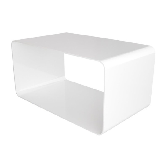 Соединитель фасонный 60*120 612FC