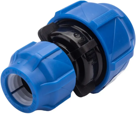 Муфта компресс. редукцион.50х40 Valfex