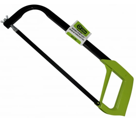 Ножовка по металлу 300мм (7013030)