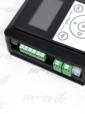 Контроллер ZOTA X-Line100E (Lux-X.MK-X.Solid-X)