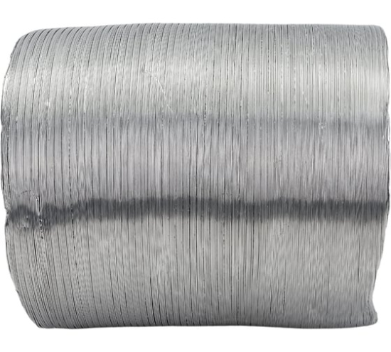 Воздуховод гибкий ал.гофр.d-315 L до 3м 31,5BA