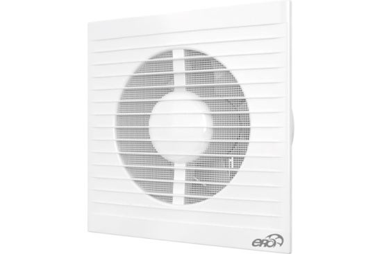 Вентил. осевой вытяж. с антимоскит.обрат.клапан D125 ERA Е125SС