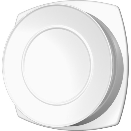 Анемостат приточн. D125 регулир. с фланцем 12,5АПП