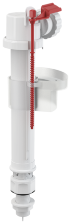 Клапан заливной Alca Plast 1/2" Нижний (Чехия) А17-1/2"//А18-1/2"