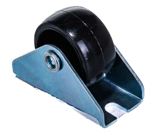 Ролик выкатной Н-29 цинк Кунгур 