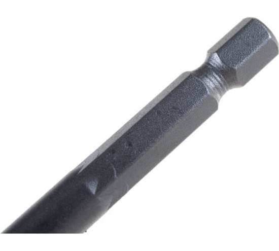 Сверло по керамограниту 10мм 2 грани "Hardcore" 150010