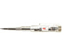 Отвертка индикатор ОИ-1 IEK (ОП-1) TDM