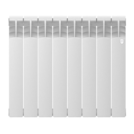 Радиатор Биметалл 500 Royal Thermo Revolution 8 секций
