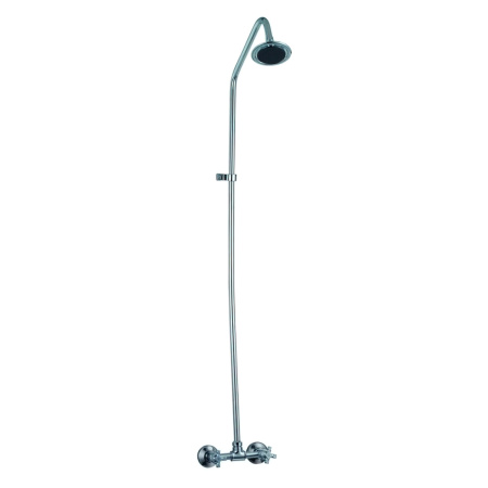 Смеситель для душа  G-Lauf JIK16-A102А (05311100)