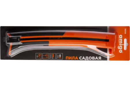 Пила садовая   76036