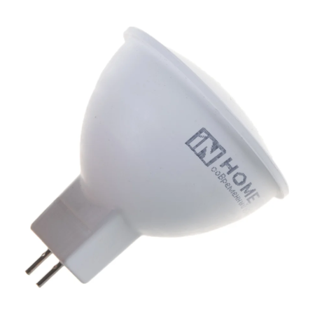 Лампа светодиодная LED-JCDR-VC 14Вт 230В GU5.3 6500К 1260Лм IN HOME 47911