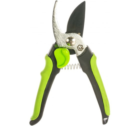 Секатор профессиональный плоскостной ЦИ 0235
