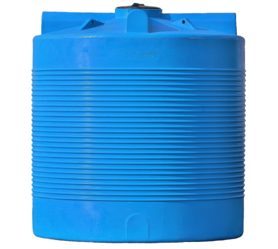 Емкость Ц 9000л 2320х2450мм