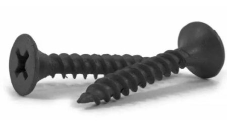 Саморез по металу 3,5*16