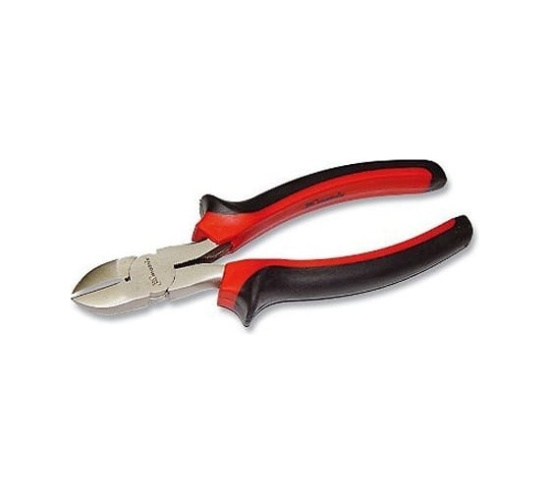 Бокорезы 180мм. двухкомпонентные рукоятки BOXER 126022