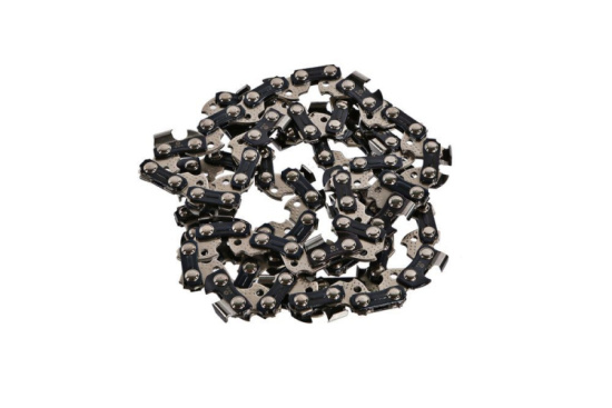 Цепь 3/8-1.3-56 зв. получизель Н91-S-56 Hanskonner