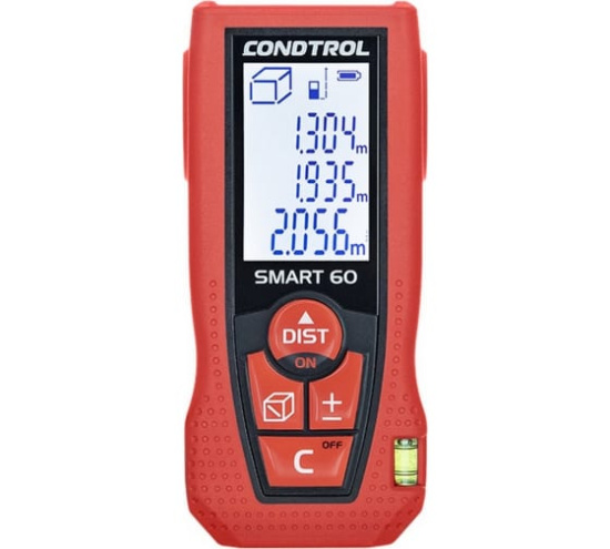 Дальномер лазерный СONDTROL Smart 60