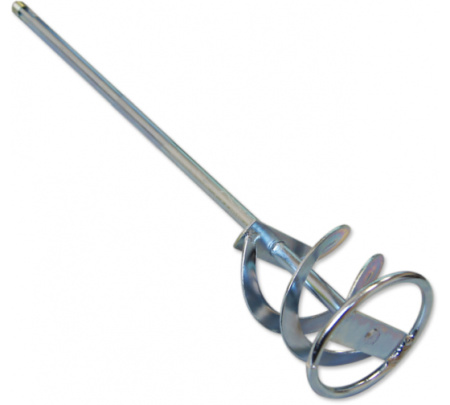 Миксер для краски и штукатурки 80 * 400 (50808040)