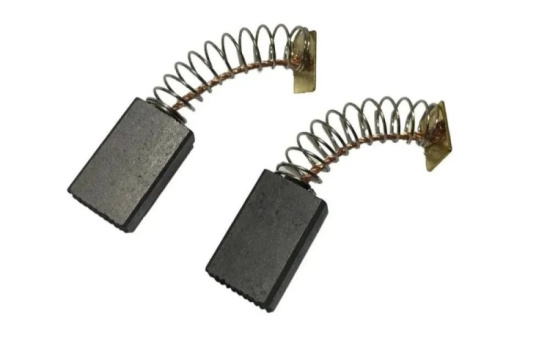 Щетка Rezer №565 7*13*16 к ЭП ДП-1900, Дп-1600 731840