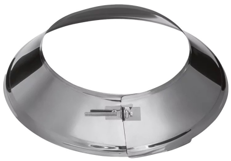 Юбка (430/0,5 мм) Ф197/200 Ferrum
