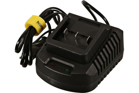 Дрель аккум. Hanskonner HCD20165PRO б/щ 18В, 165Нм 2,0+4,0Ач 13мм кейс 