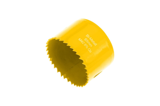 Коронка BIMETAL, 65 мм. KRANZ KR- 92-0233